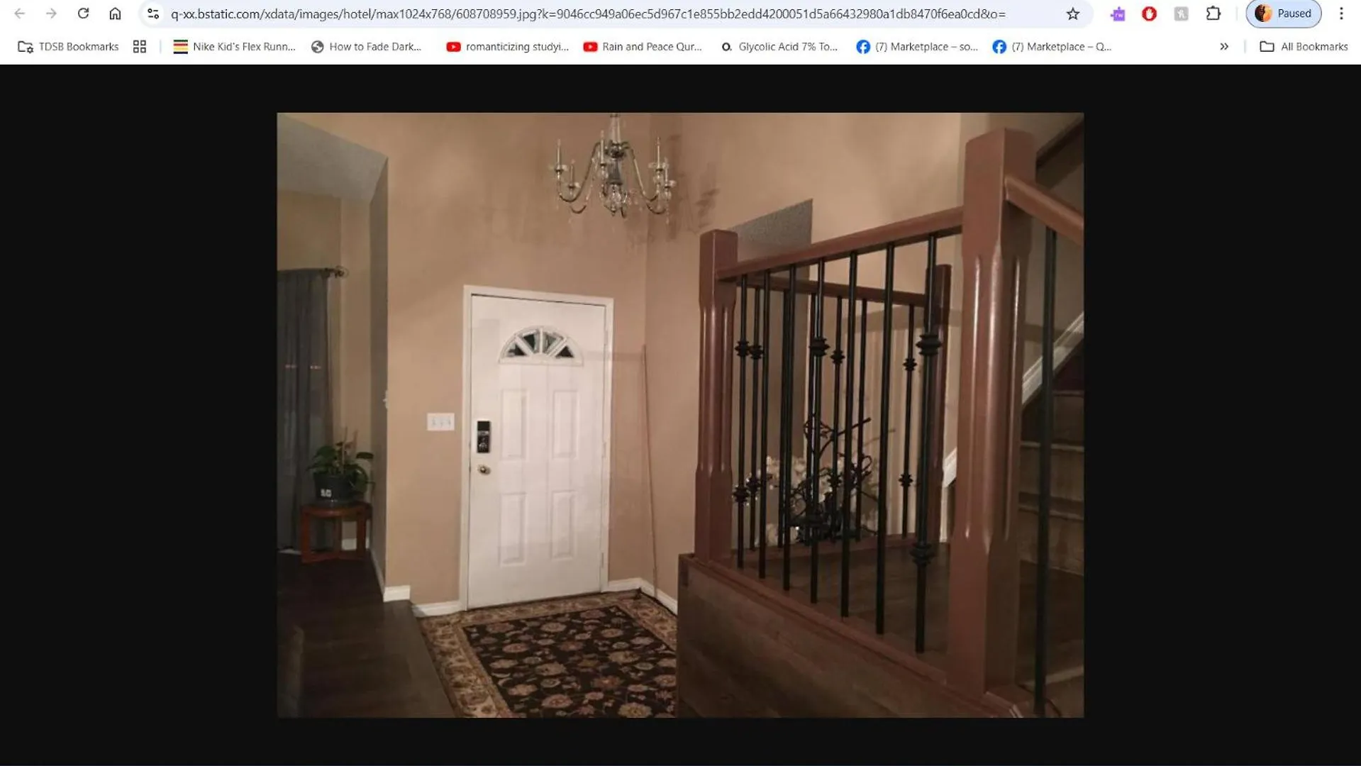 Master Bedroom Private Bathroom 23 Minutes Airport 埃德蒙顿 招待所